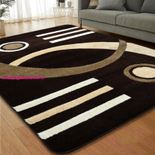Budapest Carpet Den Comfort 4801 Kávé 80szett=80x250+2dbx80x150cm Szőnyeg lakástextília