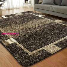 Budapest Carpet Den Comfort 6889 Kávé 160X230Cm Szőnyeg lakástextília