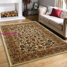 Budapest Carpet Den Elit 3958 Krém 160x230cm szőnyeg lakástextília