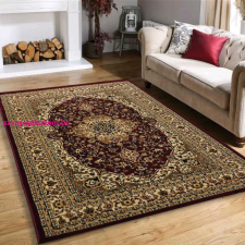 Budapest Carpet Den Elit 3959 Bordó 80x250cm szőnyeg lakástextília