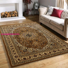 Budapest Carpet Den Elit 3959 Mustár 80x250cm szőnyeg lakástextília