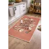 Budapest Carpet Den. Kavino 7106-1 60 x 180cm konyhai szőnyeg