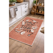 Budapest Carpet Den. Kavino 7106-1 60 x 180cm konyhai szőnyeg lakástextília