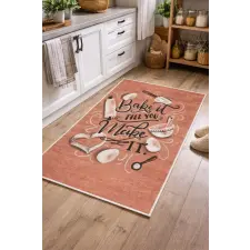 Budapest Carpet Den. Kavino 7106-1 80 x 150cm konyhai szőnyeg lakástextília