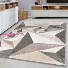 Budapest Carpet Den Linett bézs 2396 80szett=80x250cm+2dbx80x150cm szőnyeg lakástextília