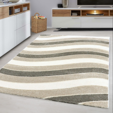 Budapest Carpet Den. Linett bézs 240 160x230cm szőnyeg lakástextília