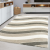 Budapest Carpet Den. Linett bézs 240 60szett=60x220cm+2dbx60x110cm szőnyeg