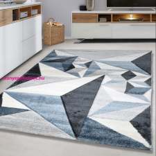 Budapest Carpet Den Linett kék 2396 160x230cm szőnyeg lakástextília