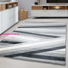 Budapest Carpet Den Linett szürke 0423 60x220cm lakástextília