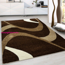 Budapest Carpet Den Nia 6923 bézs 80szett=80x250cm+2dbx80x150cm Modern szőnyeg lakástextília