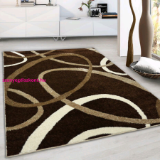 Budapest Carpet Den Nia 6926 bézs 120x170cm Modern szőnyeg lakástextília