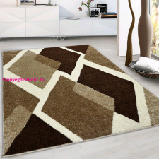Budapest Carpet Den Nia 6927 bézs 120x170cm Modern szőnyeg lakástextília
