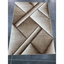 Budapest Carpet Den Nora 6034 bézs 60szett=60x220cm+2dbx60x110cm Modern szőnyeg lakástextília
