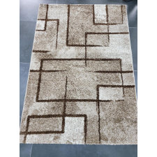 Budapest Carpet Den Nora 6035 bézs 60szett=60x220cm+2dbx60x110cm Modern szőnyeg lakástextília