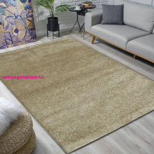 Budapest Carpet Den Nora egyszínű bézs 80szett=80x250cm+2dbx80x150cm Modern szőnyeg lakástextília