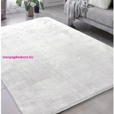 Budapest Carpet Den Olívia L.szürke Puha Szőnyeg 240x330cm-hátul gumis lakástextília
