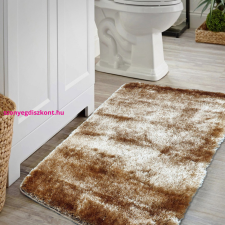 Budapest Carpet Den Santa Camel 160x230cm-hátul gumis szőnyeg lakástextília