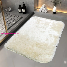 Budapest Carpet Den Scott Fehér - Fürdőszobai szőnyeg 1 részes fürdőszoba kiegészítő