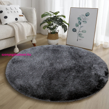 Budapest Carpet Den Serrano D.szürke 100Cm szőnyeg lakástextília
