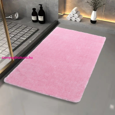Budapest Carpet Den Serrano rózsaszín 160x230-gumis hátoldalú lakástextília