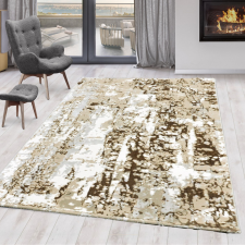 Budapest Carpet Den. Sunset 8399 Bézs 80szett=80x250cm+2dbx80x150cm modern szőnyeg lakástextília