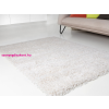 Budapest Carpet EGYSZÍNŰ SHAGGY SZŐNYEG, Den CAREN 5121 bone 120x170cm