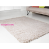 Budapest Carpet EGYSZÍNŰ SHAGGY SZŐNYEG, Den CAREN 5121 homok 60x110cm