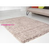Budapest Carpet EGYSZÍNŰ SHAGGY SZŐNYEG, Den CAREN 5121 sötét bézs 200x290cm