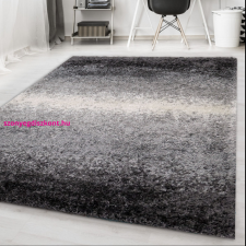 Budapest Carpet HOSSZÚ SZÁLÚ SHAGGY, Den CAREN 480 Szürke 60x110cm szőnyeg lakástextília