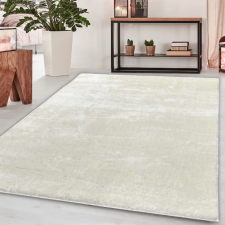 Budapest Carpet TOP! Den. LE MONDE 0052 krém 60x220CM-MODERN SZŐNYEG lakástextília