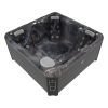  Budapest CityLife Deluxe jakuzzi