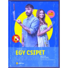 Budapest Egy csipet lazaság antikvárium - használt könyv