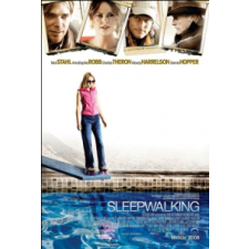 Budapest Film Alvajárók (DVD) dráma