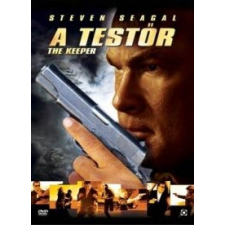 Budapest Film Kft. A testőr (DVD) akció és kalandfilm