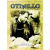 Budapest Film Kft. Othello, a velencei mór tragédiája (DVD)