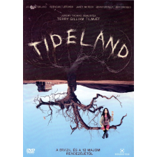 Budapest Film Kft. Tideland (DVD) dráma