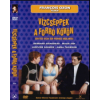 Budapest Film Vízcseppek a forró kövön (DVD)