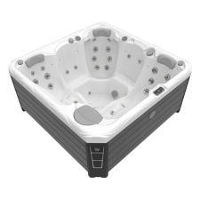 Budapest Life Deluxe jakuzzi