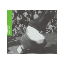 BUDAPEST MUSIC CENTER Klenyán Csaba - Dervish Dance (Cd) klasszikus
