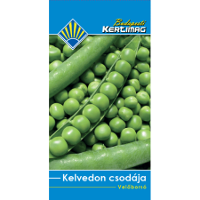 BUDAPESTI KERTIMAG BORSÓ KELVEDON 250G fa és növény