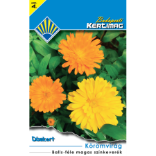 BUDAPESTI KERTIMAG DÍSZKERT KÖRÖMVIRÁG MAGAS SZÍNKEVERÉK fa és növény