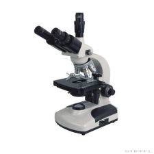 Budapesti Távcső Centrum BTC 151T LED 40-1000x trinokuláris mikroszkóp mikroszkóp