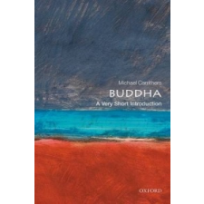  Buddha: A Very Short Introduction – Michael Carrithers idegen nyelvű könyv