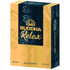 Buddha Relax EDT 50 ml parfüm és kölni