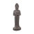 Buddha szobor 96cm, Időjárásálló, magnézia