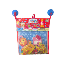 Buddy & Barney Tapassz a csempére! - Furcsa és különös állatok fürdőszobai játék
