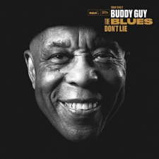  Buddy Guy - Blues Don'T Lie 2LP egyéb zene
