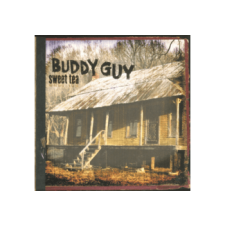  Buddy Guy - Sweet Tea (High Quality) (Vinyl LP (nagylemez)) blues