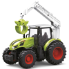 Buddy Toys B24.511 Traktor és kéz