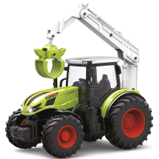 Buddy Toys B24.511 Traktor és kéz rc autó